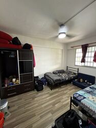 Blk 133 Yishun Street 11 (Yishun), HDB 3 Rooms #550201141